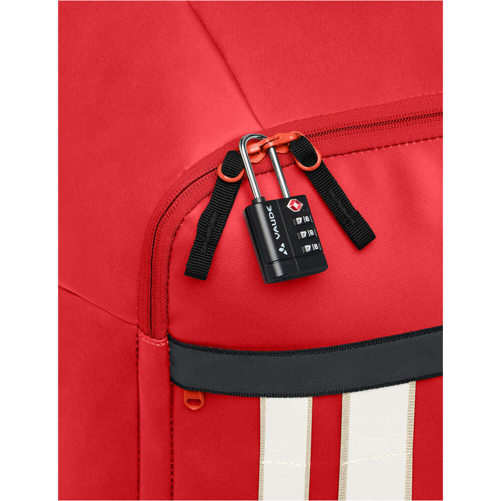 Vaude mochila montaña Takutea 65 07