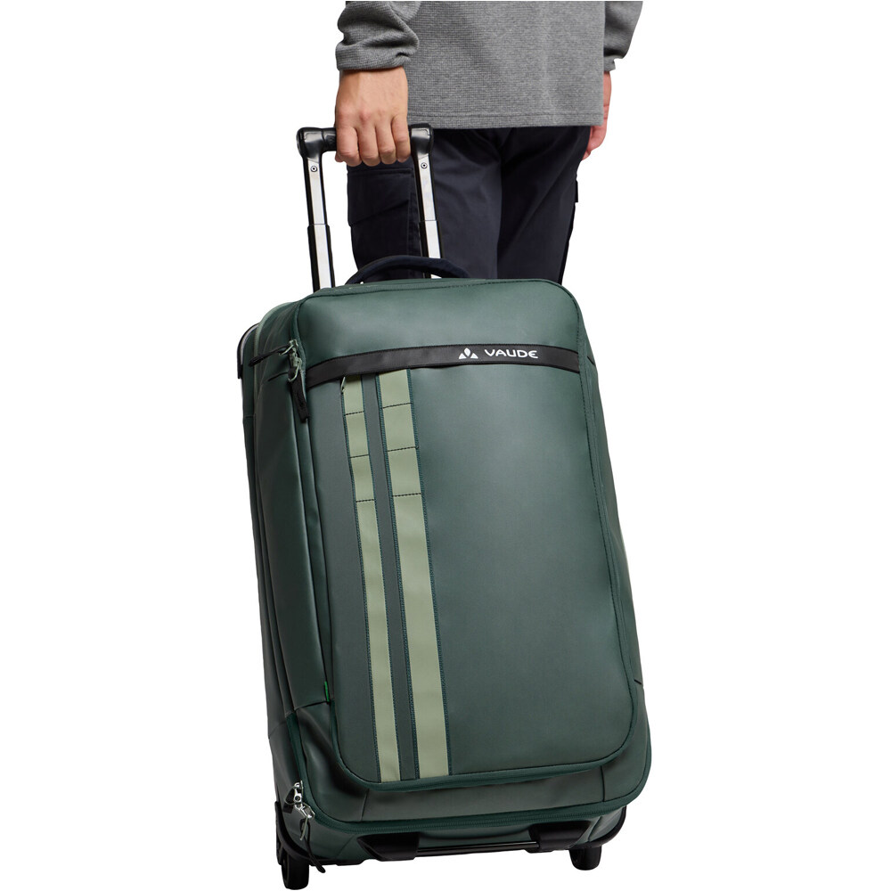 Vaude mochila montaña Takutea 65 09