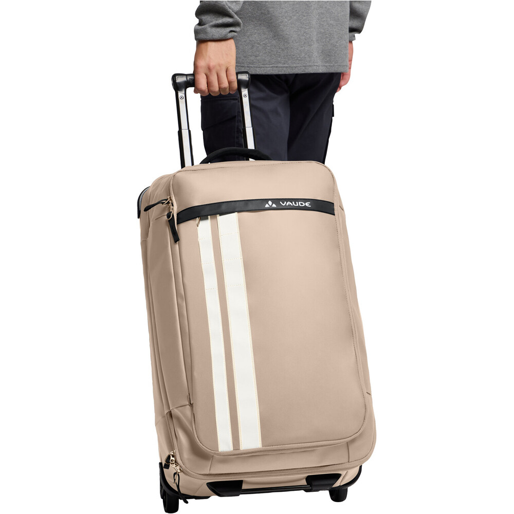 Vaude mochila montaña Takutea 65 09