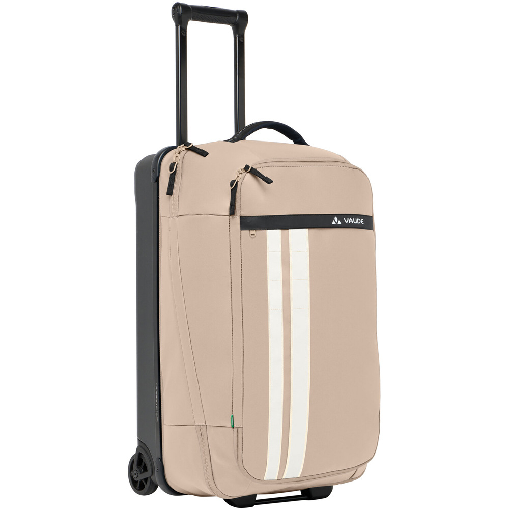 Vaude mochila montaña Takutea 65 vista frontal