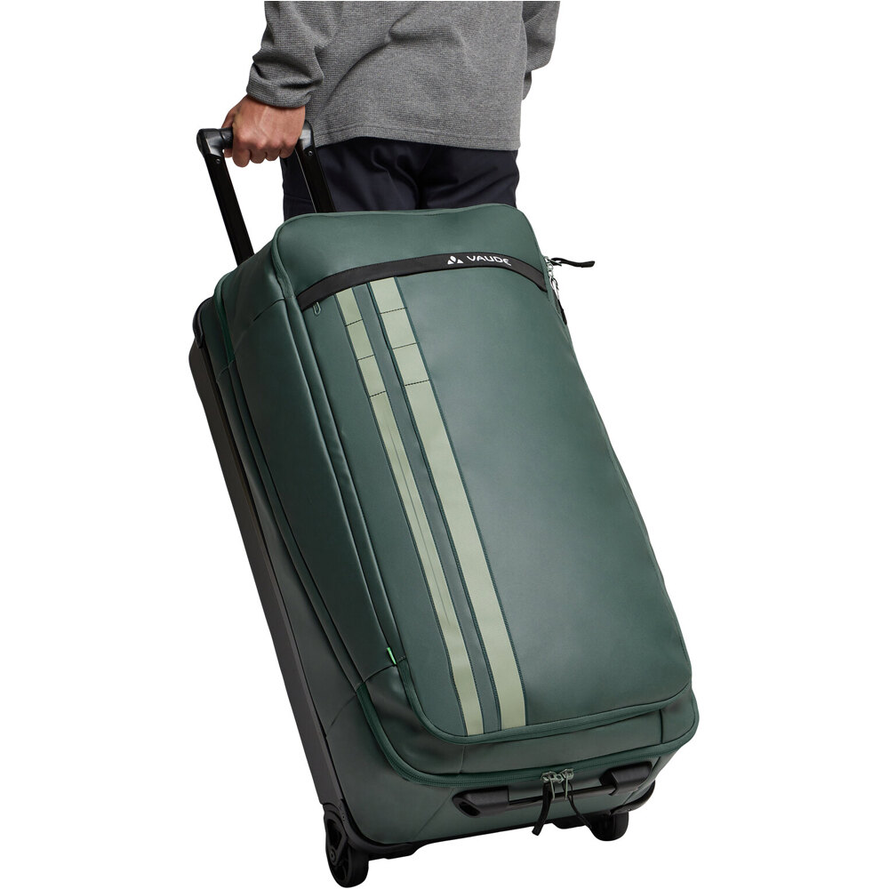 Vaude mochila montaña Takutea 90 09