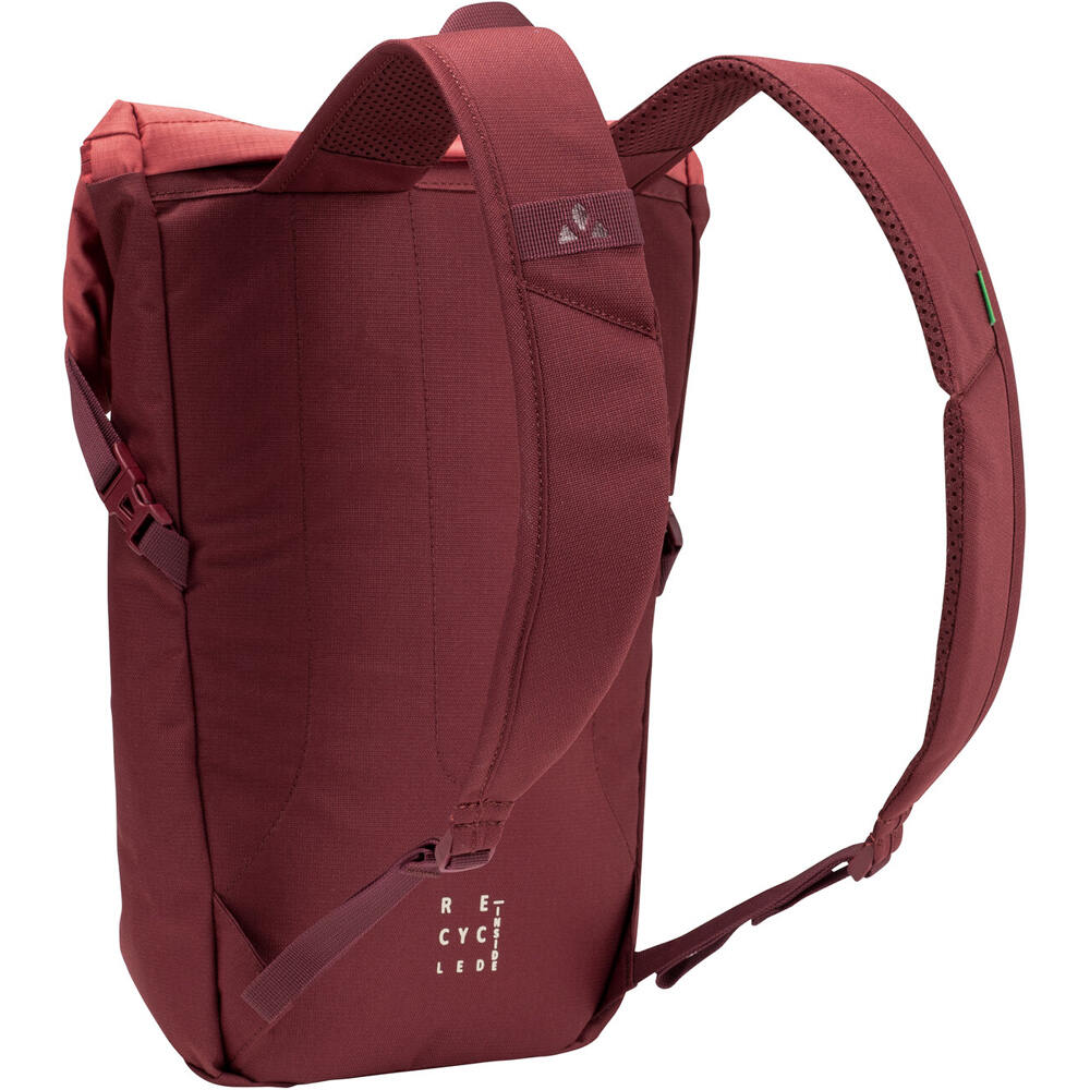 Vaude mochila montaña Unuk II 01