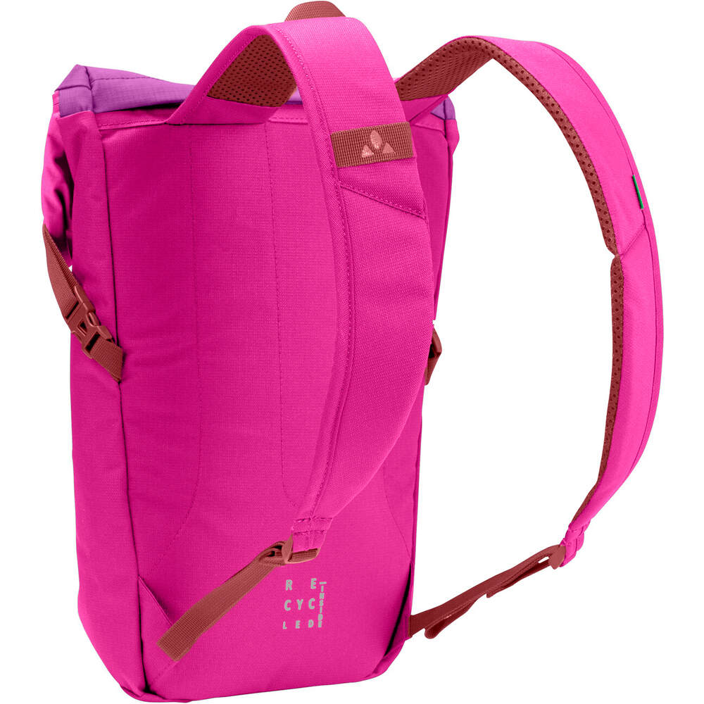 Vaude mochila montaña Unuk II 01