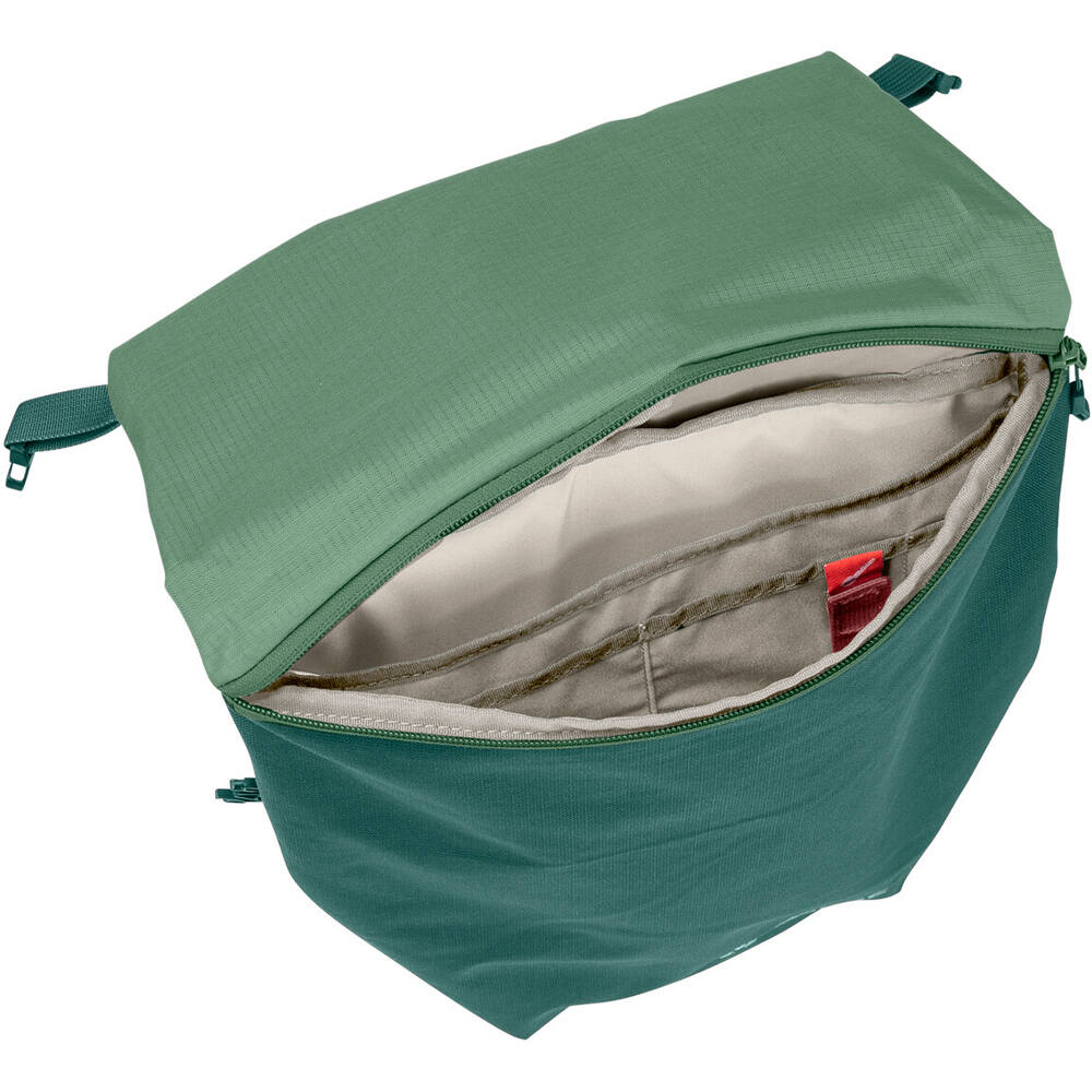 Vaude mochila montaña Unuk II 03