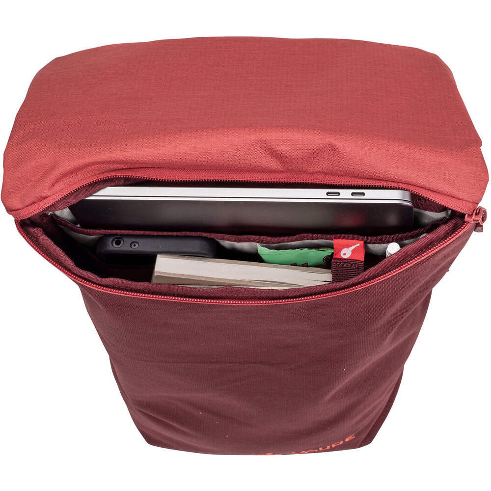 Vaude mochila montaña Unuk II 04