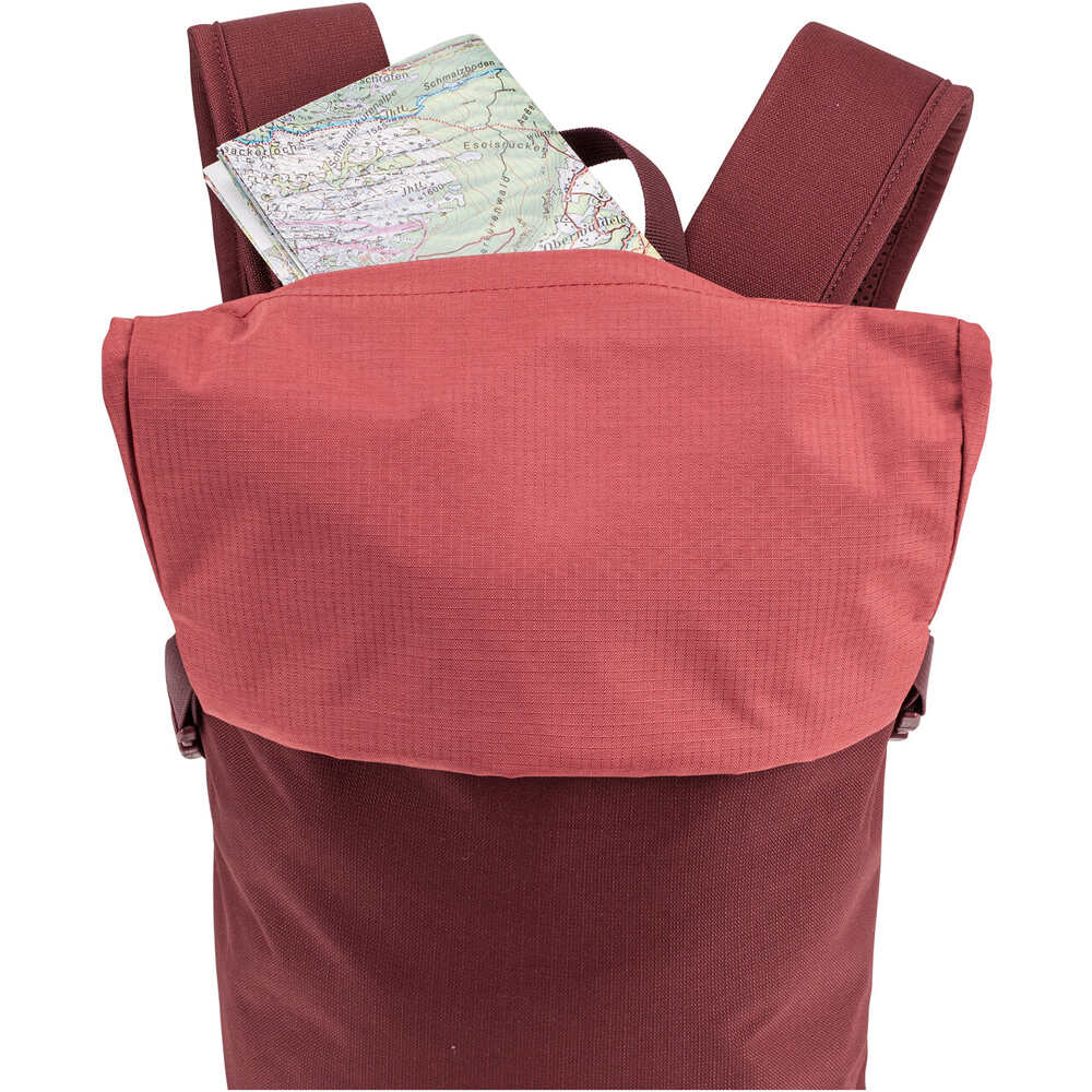 Vaude mochila montaña Unuk II 05