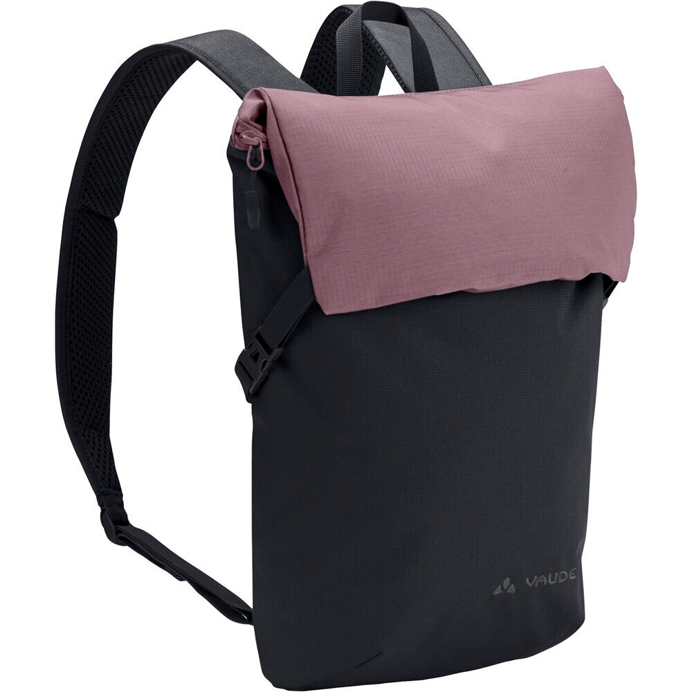 Vaude mochila montaña Unuk II vista frontal