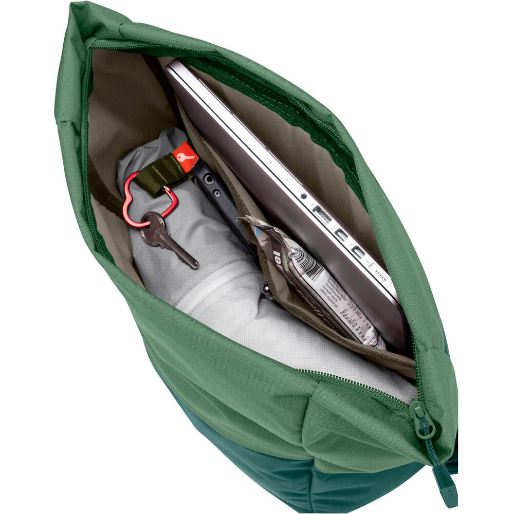 Vaude mochila montaña Wala 05