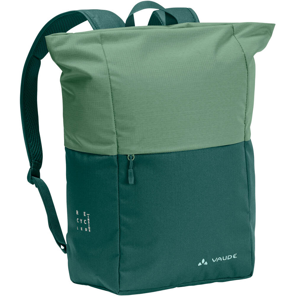 Vaude mochila montaña Wala vista frontal