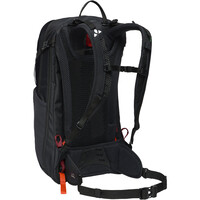 Vaude mochila montaña Wizard 18+4 01