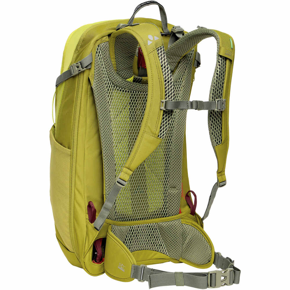 Vaude mochila montaña Wizard 18+4 01