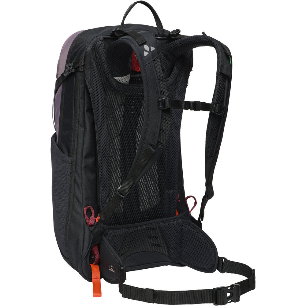 Vaude mochila montaña Wizard 18+4 01