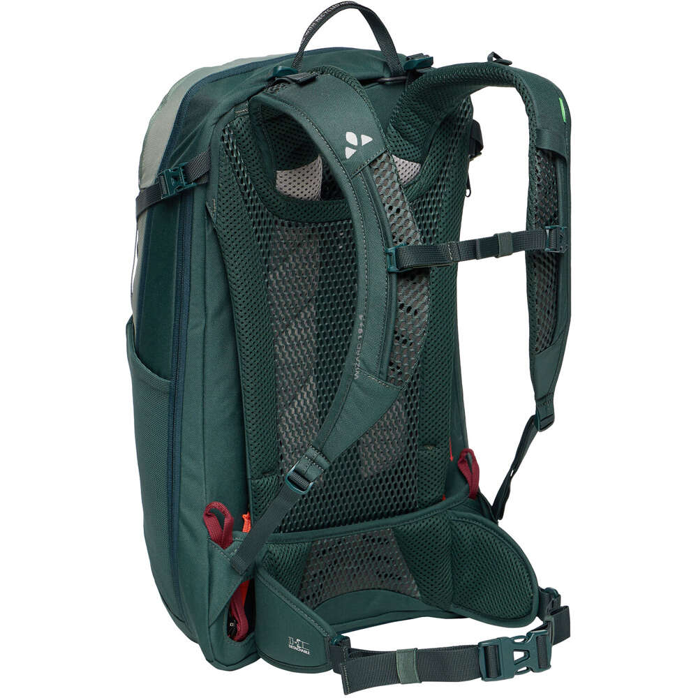 Vaude mochila montaña Wizard 18+4 01