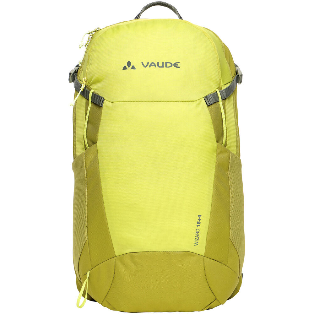 Vaude mochila montaña Wizard 18+4 02