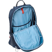 Vaude mochila montaña Wizard 18+4 02