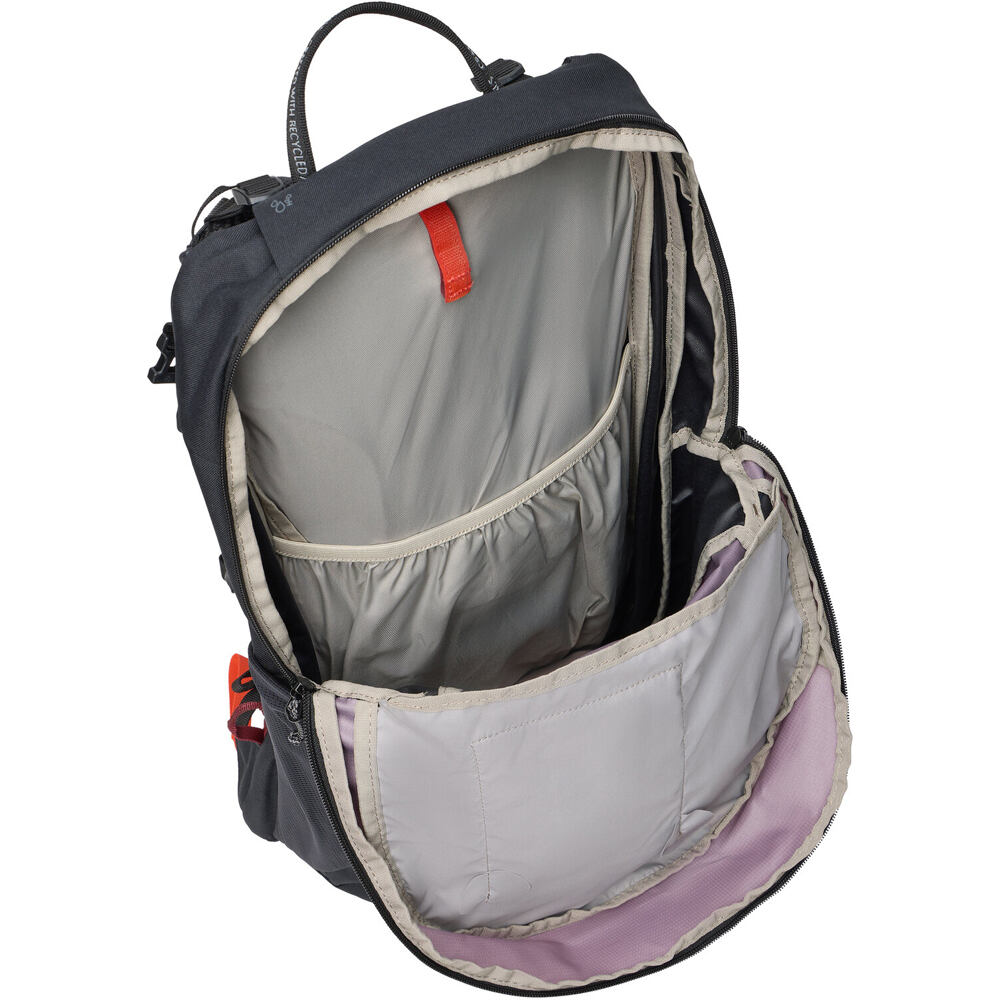 Vaude mochila montaña Wizard 18+4 03
