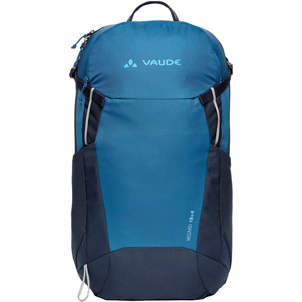 Vaude mochila montaña Wizard 18+4 03