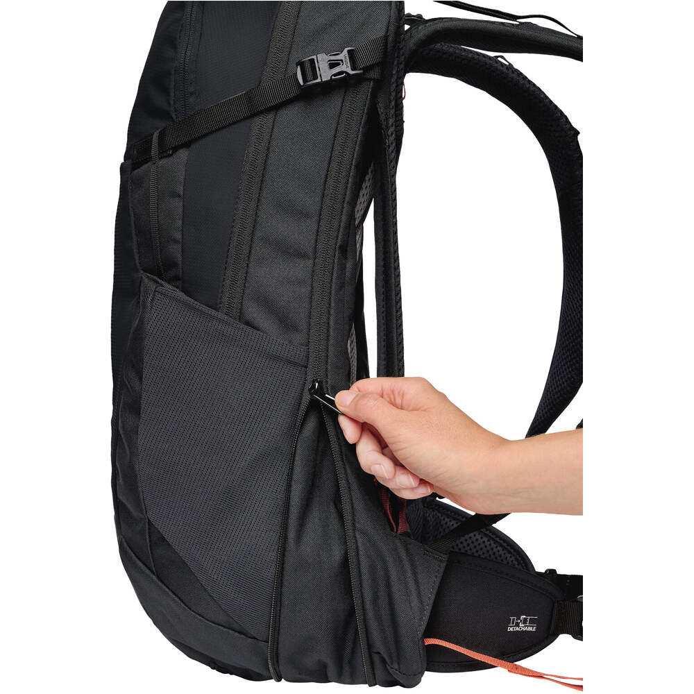 Vaude mochila montaña Wizard 18+4 04