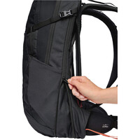 Vaude mochila montaña Wizard 18+4 04