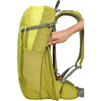Vaude mochila montaña Wizard 18+4 04