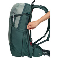 Vaude mochila montaña Wizard 18+4 04