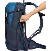 Vaude mochila montaña Wizard 18+4 04