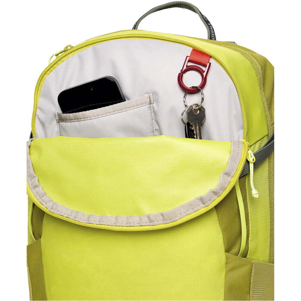 Vaude mochila montaña Wizard 18+4 05