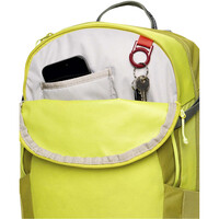 Vaude mochila montaña Wizard 18+4 05