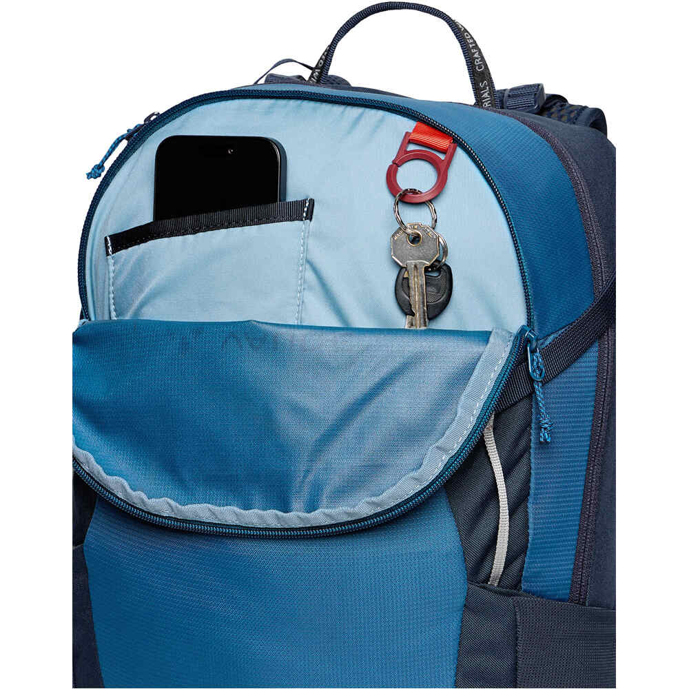 Vaude mochila montaña Wizard 18+4 05