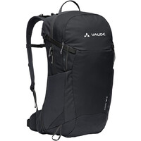 Vaude mochila montaña Wizard 18+4 vista frontal