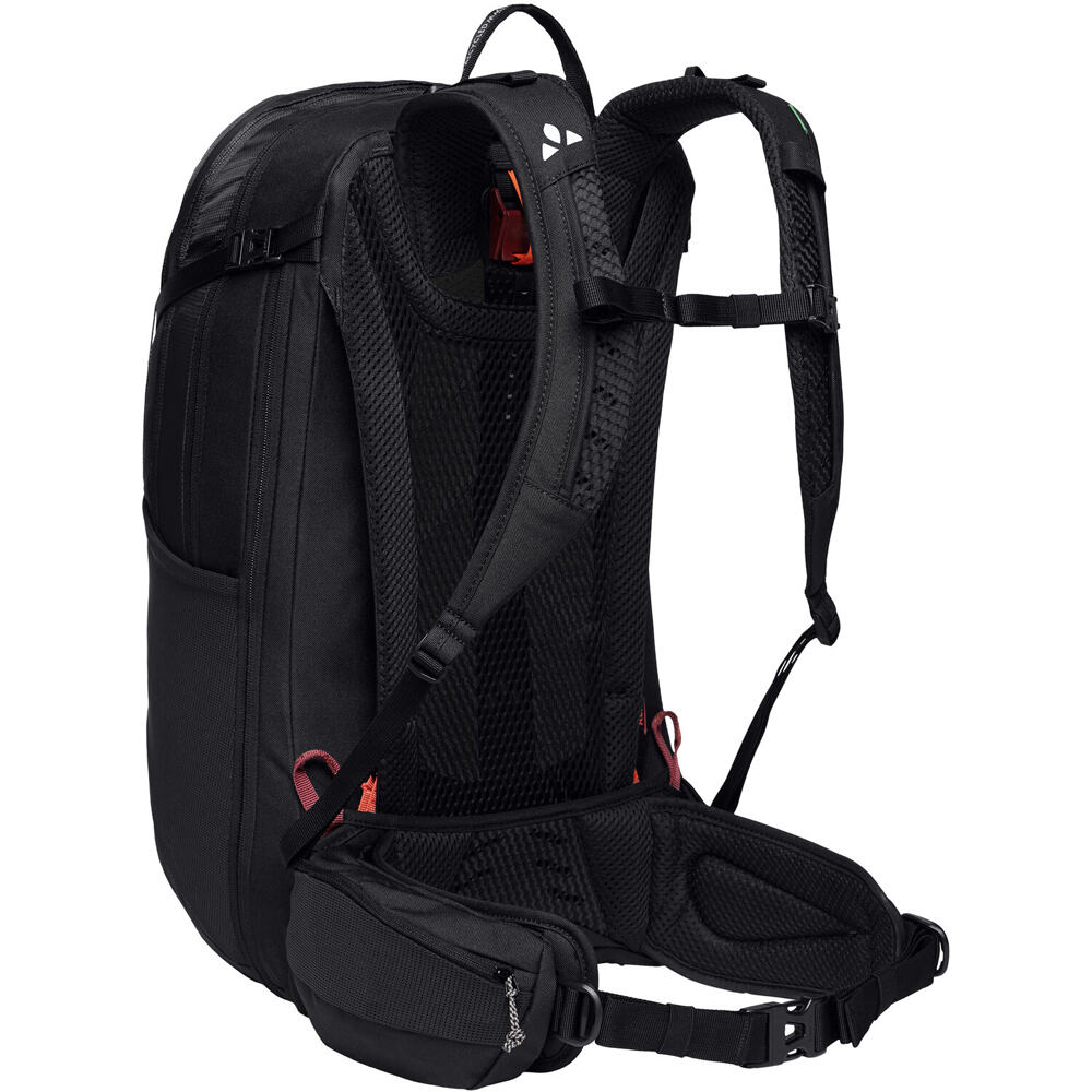 Vaude mochila montaña Wizard 24+4 01