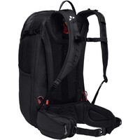 Vaude mochila montaña Wizard 24+4 01