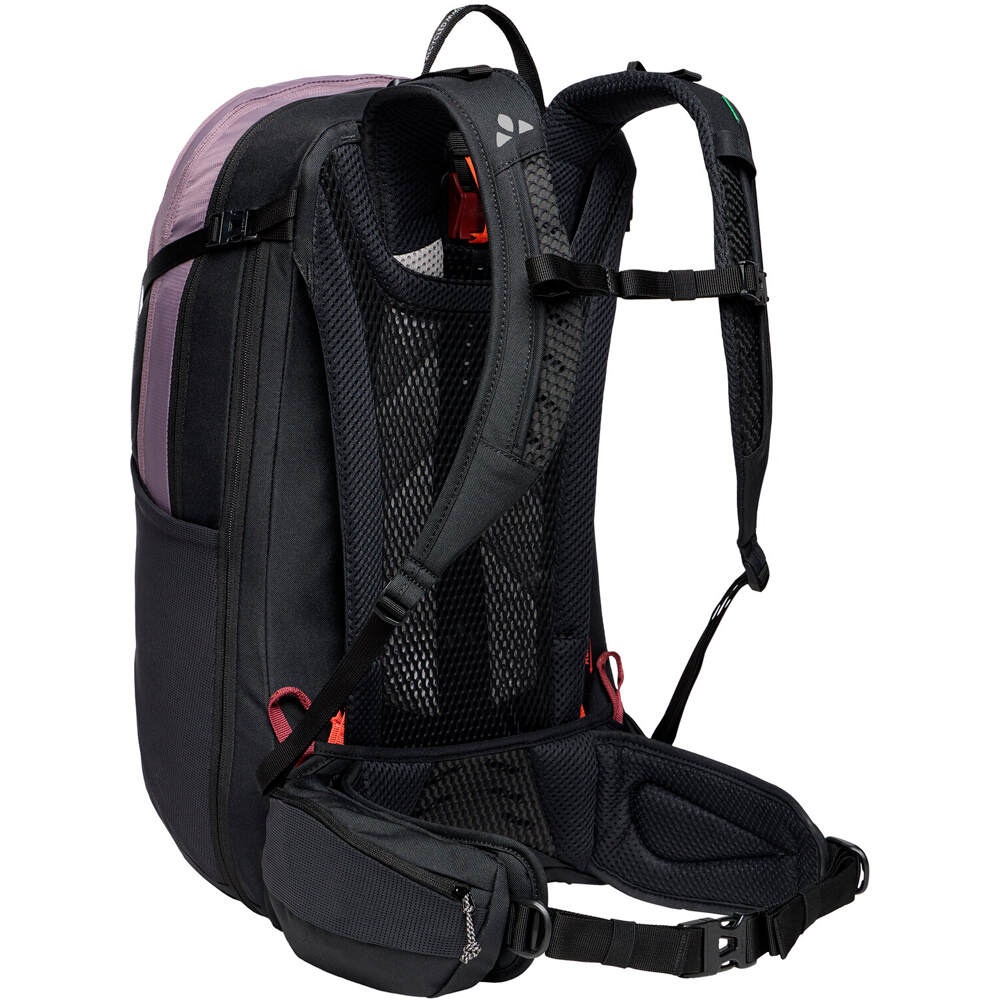 Vaude mochila montaña Wizard 24+4 01