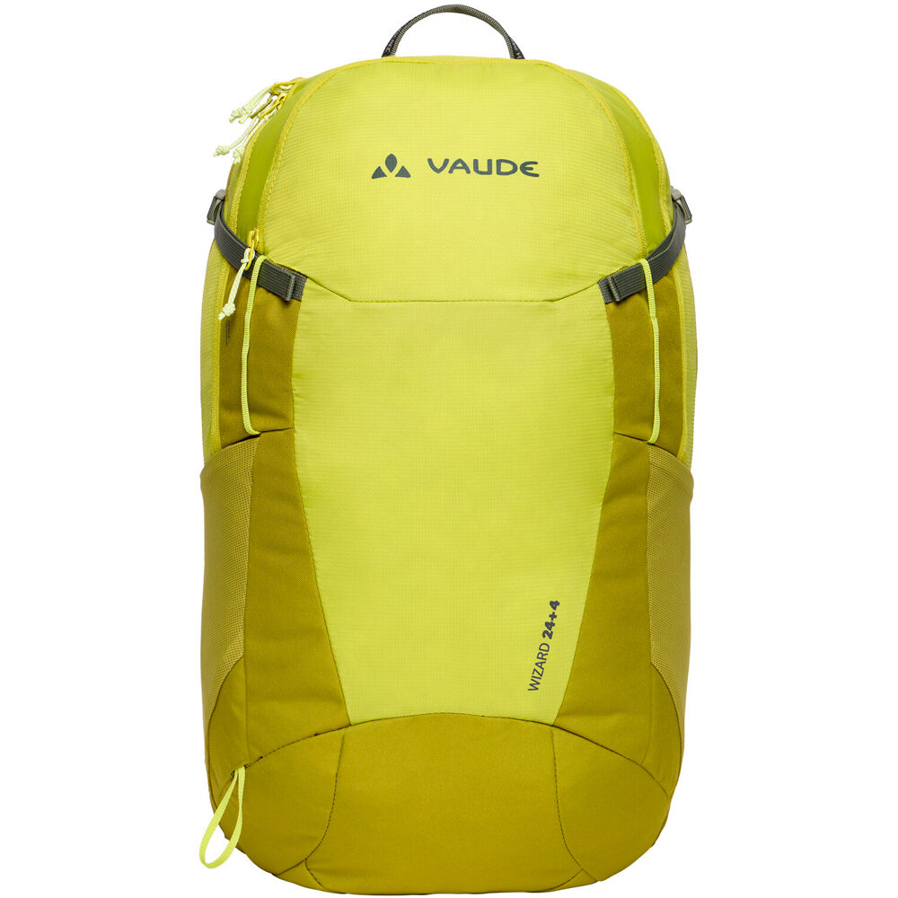 Vaude mochila montaña Wizard 24+4 02