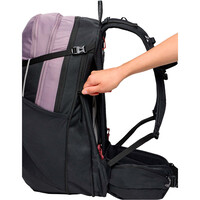 Vaude mochila montaña Wizard 24+4 04
