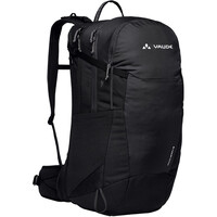Vaude mochila montaña Wizard 24+4 vista frontal