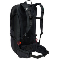Vaude mochila montaña Wizard 28+4 long 01