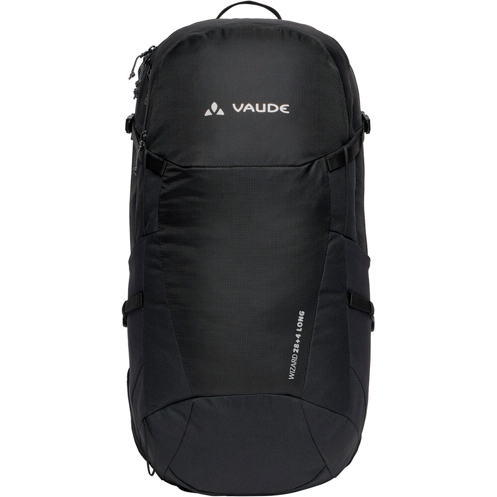 Vaude mochila montaña Wizard 28+4 long 02