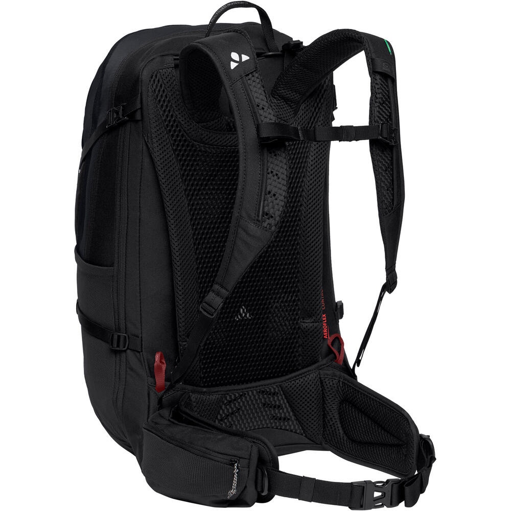 Vaude mochila montaña Wizard 30+4 01
