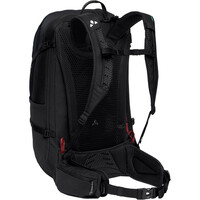 Vaude mochila montaña Wizard 30+4 01