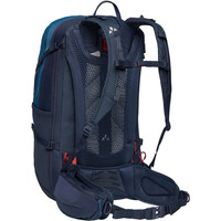 Vaude mochila montaña Wizard 30+4 01