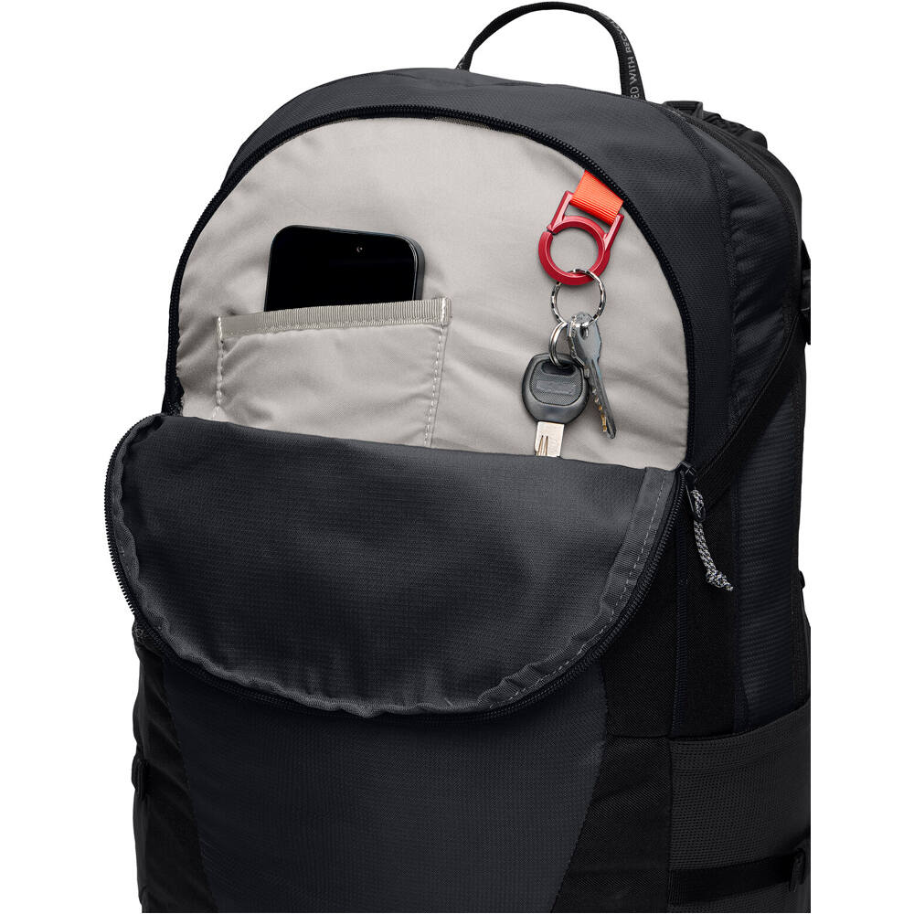Vaude mochila montaña Wizard 30+4 05