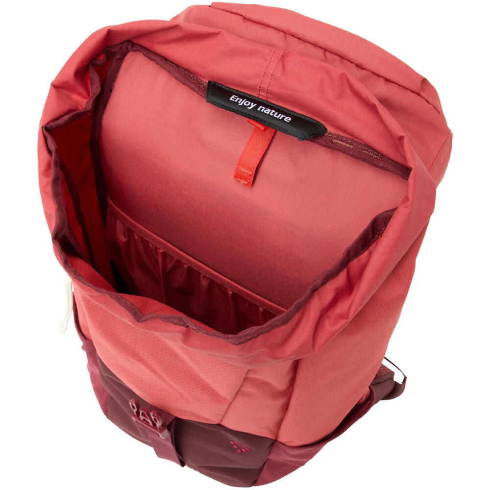 Vaude mochila montaña Women s Skomer 18 01