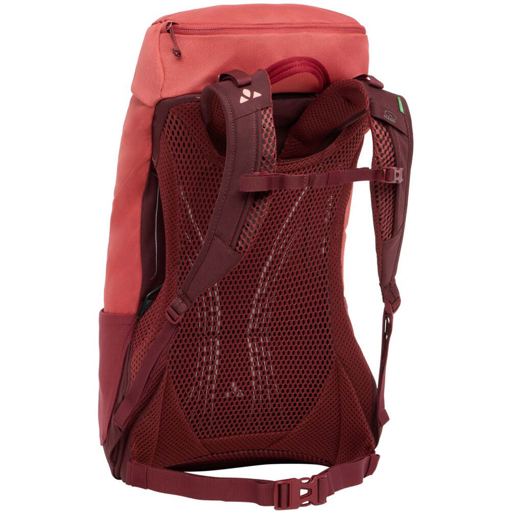 Vaude mochila montaña Women s Skomer 18 02