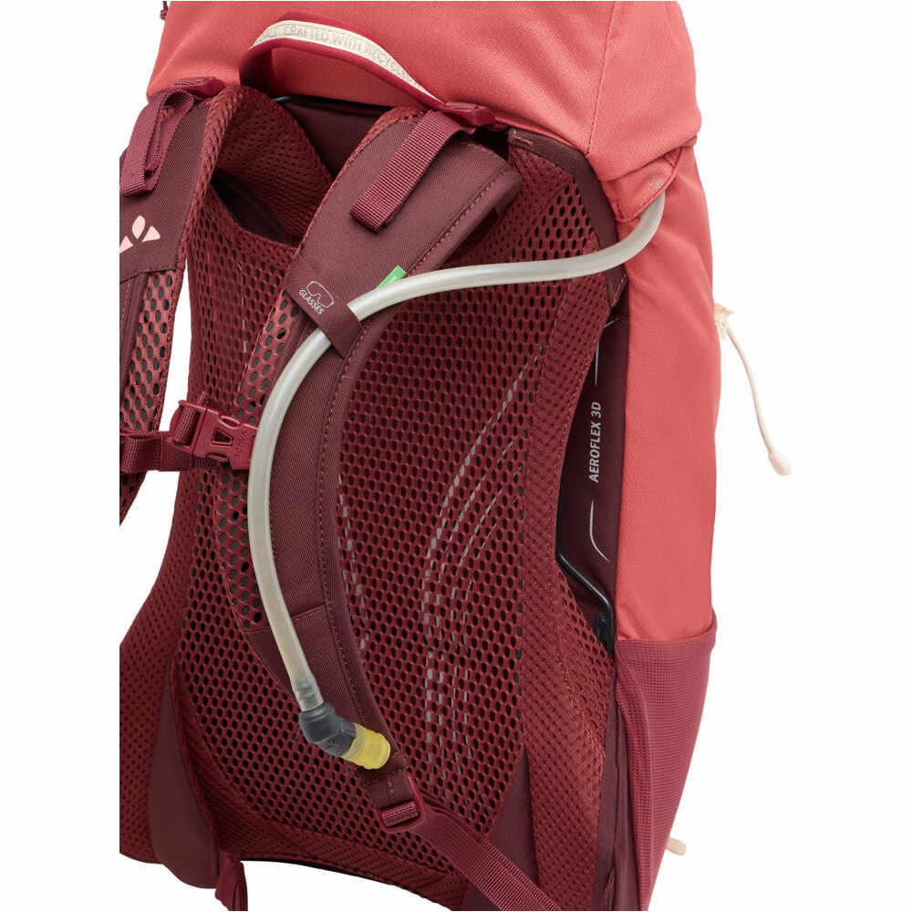 Vaude mochila montaña Women s Skomer 18 05