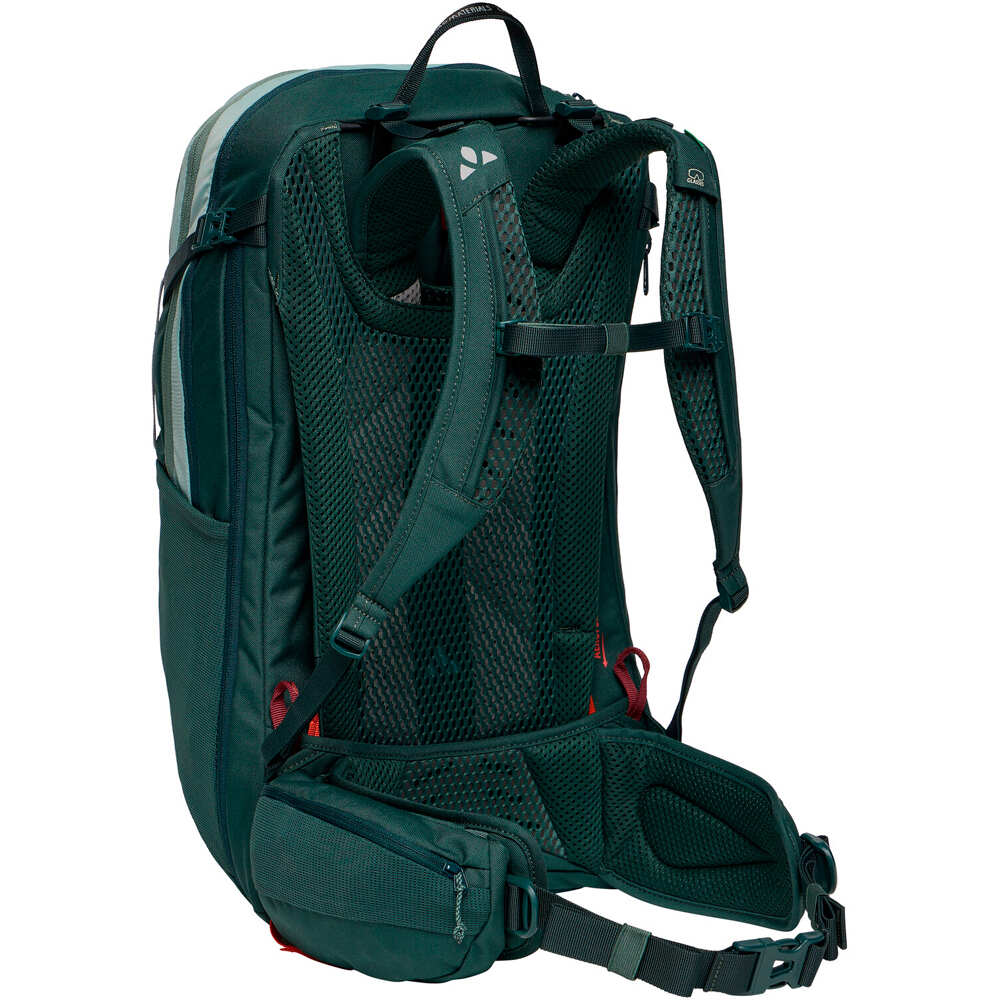 Vaude mochila montaña Women  s Wizard 22+4 01