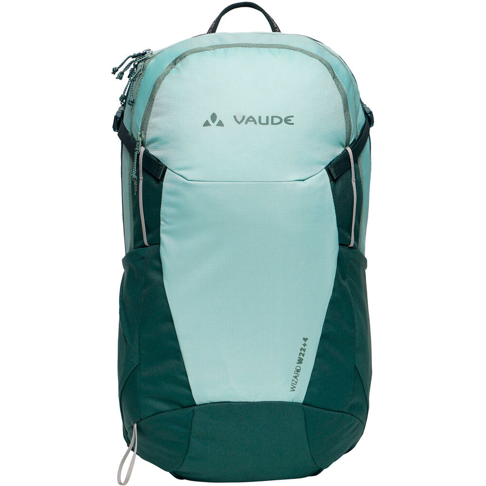 Vaude mochila montaña Women  s Wizard 22+4 02