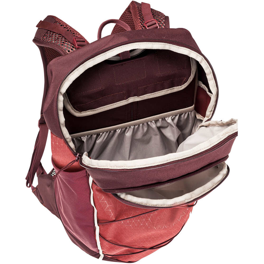 Vaude mochila montaña Women's Agile Air 18 02