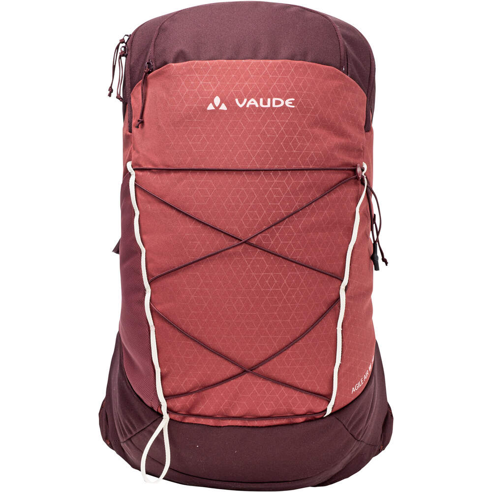 Vaude mochila montaña Women's Agile Air 18 03