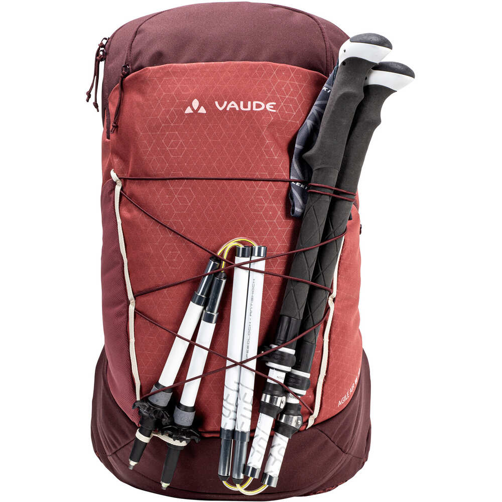 Vaude mochila montaña Women's Agile Air 18 08